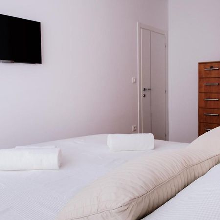 4Me Apartments Vranjic Екстер'єр фото
