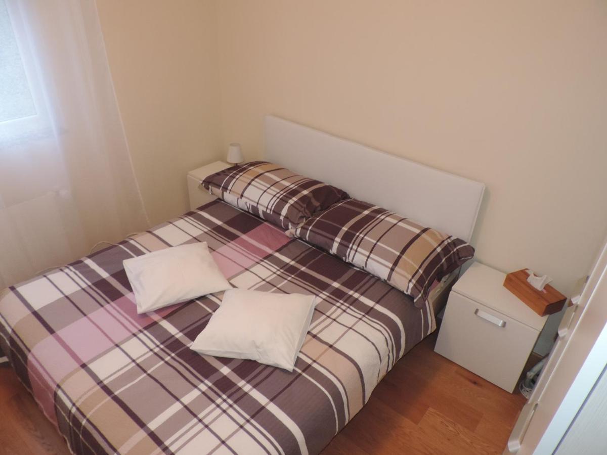 4Me Apartments Vranjic Екстер'єр фото