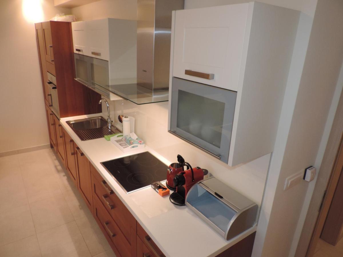 4Me Apartments Vranjic Екстер'єр фото