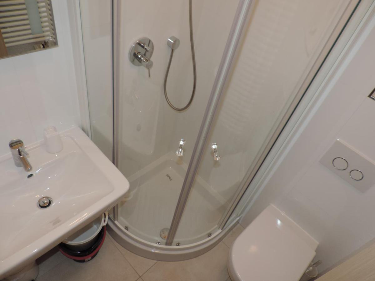 4Me Apartments Vranjic Екстер'єр фото
