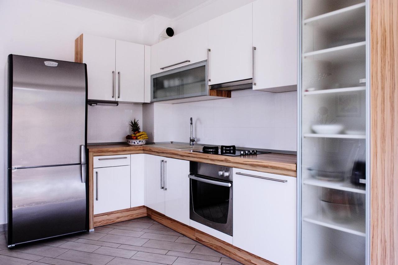 4Me Apartments Vranjic Екстер'єр фото