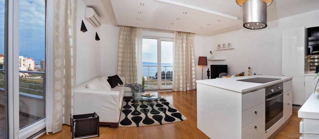 4Me Apartments Vranjic Екстер'єр фото