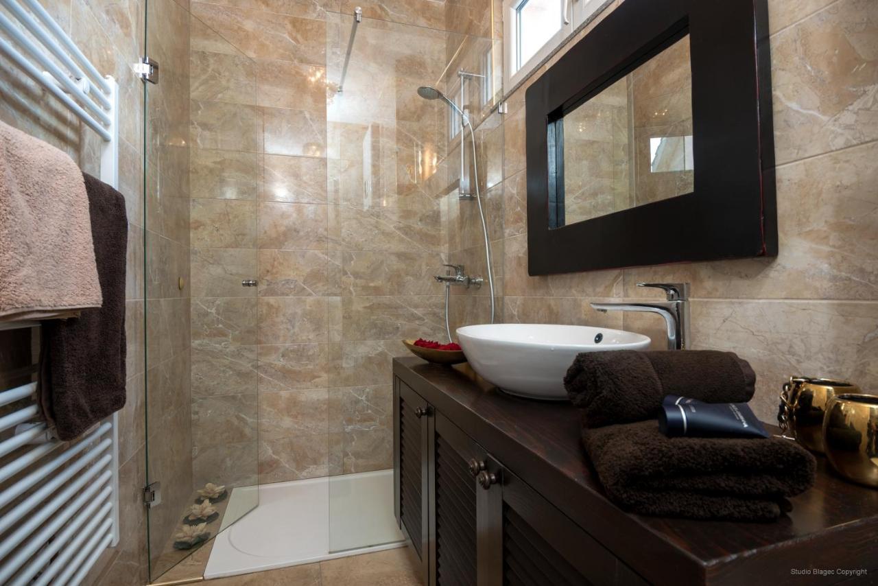 4Me Apartments Vranjic Екстер'єр фото