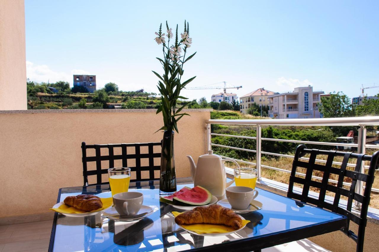 4Me Apartments Vranjic Екстер'єр фото