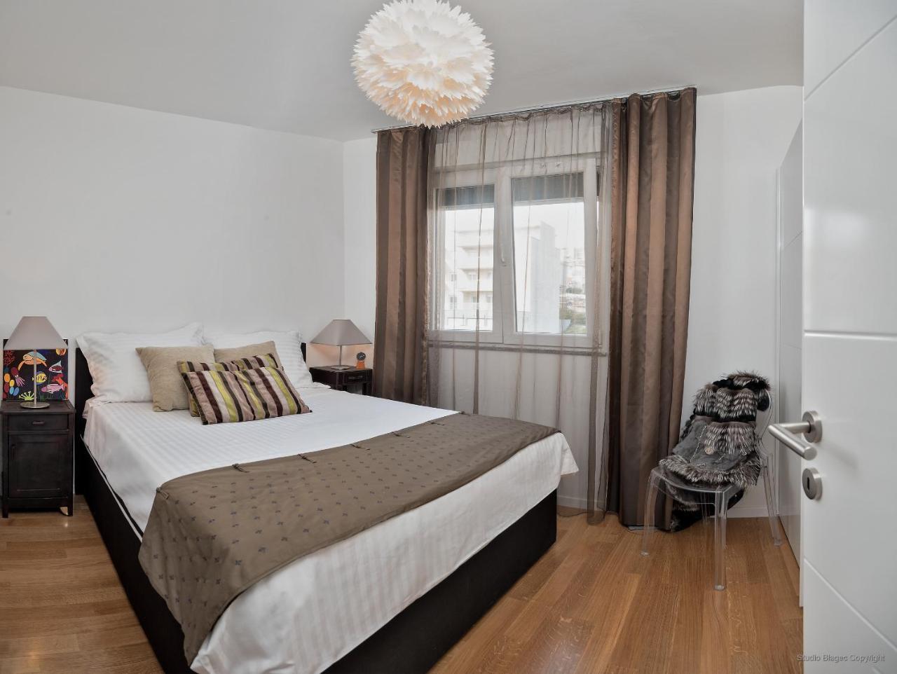 4Me Apartments Vranjic Екстер'єр фото