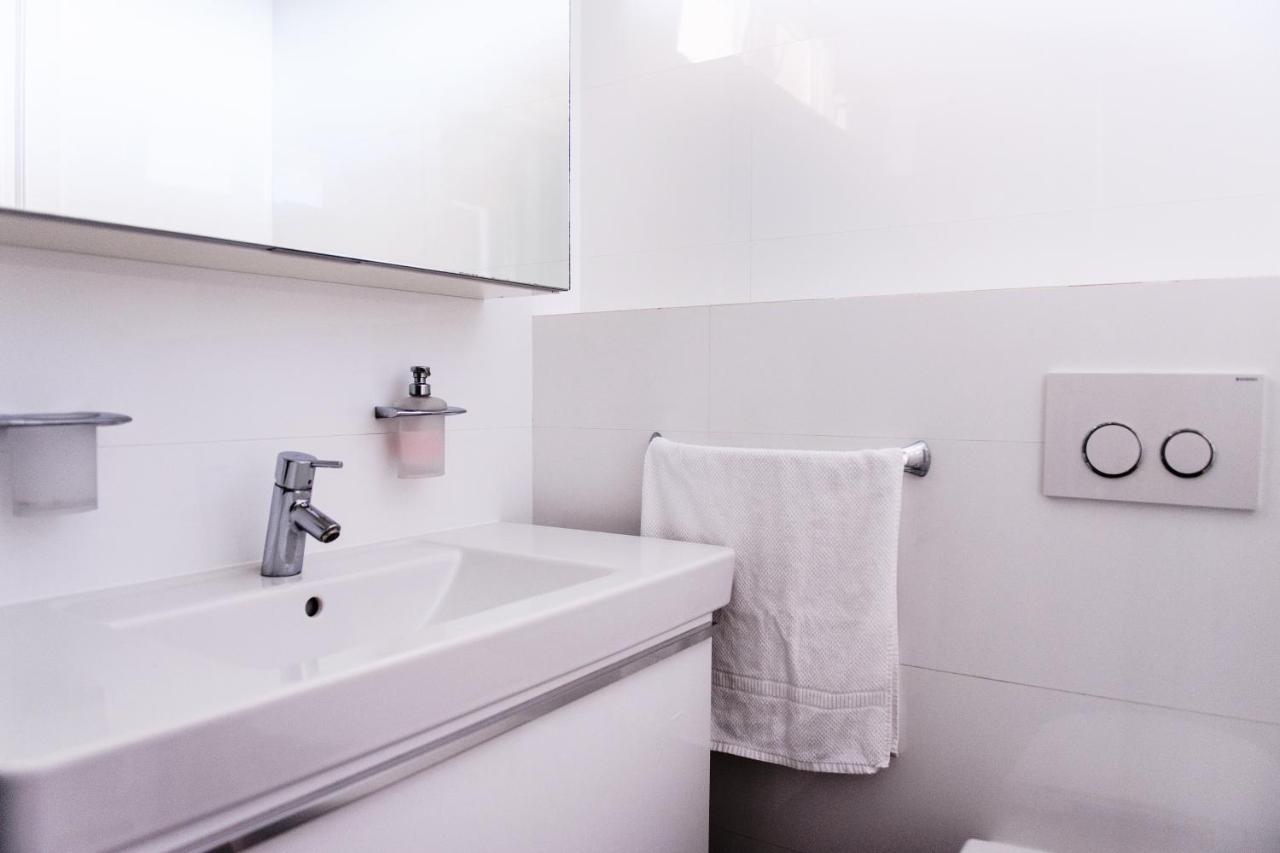 4Me Apartments Vranjic Екстер'єр фото