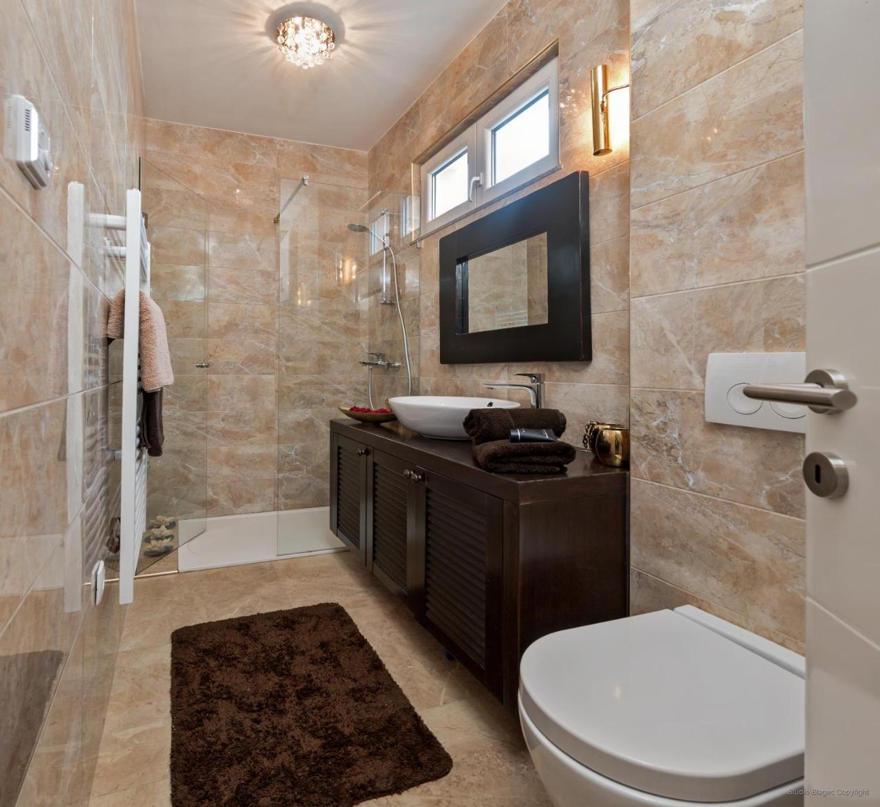 4Me Apartments Vranjic Екстер'єр фото